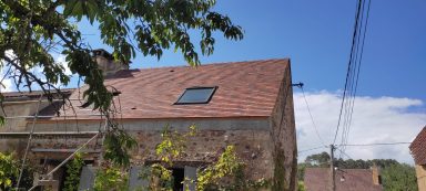 Rénovation énergétique
