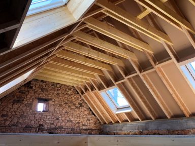 Rénovation énergétique